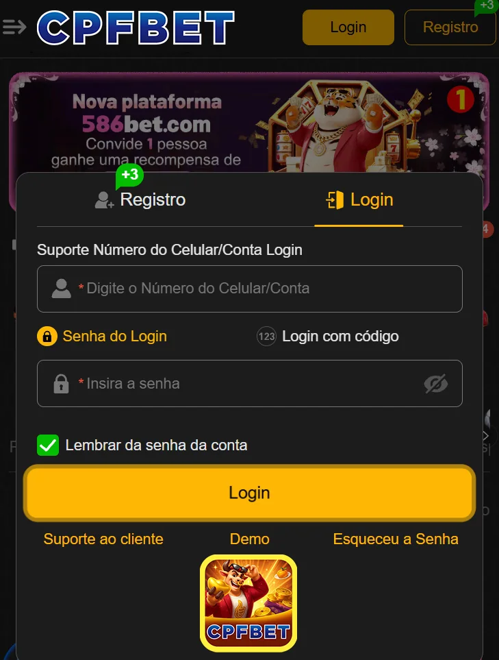 Benefícios Exclusivos para Membros - cpfbet.com