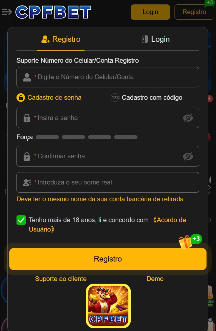 Ilustração de Transparência Promocional em Todas as Ofertas